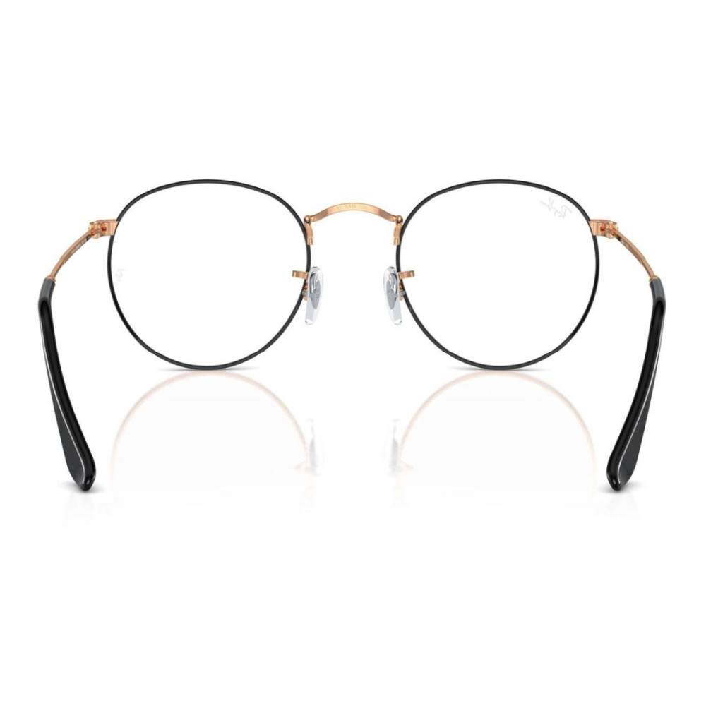 Rame ochelari Ray-Ban RX3447V 3173 47 | Marime 47 mm