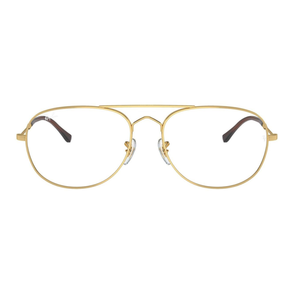 Rame ochelari Ray-Ban RX3735V 2500 57 | Marime 57 mm