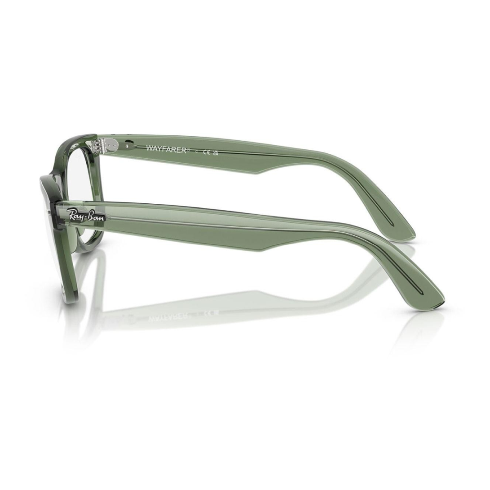 Rame ochelari Ray-Ban RX4340V 8418 50 | Marime 50 mm