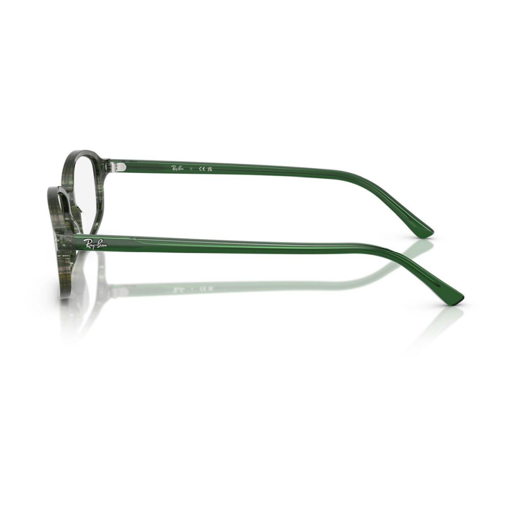 Rame ochelari Ray-Ban RX5432 8398 52 | Marime 52 mm