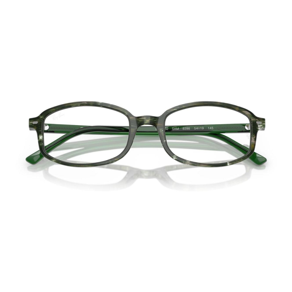 Rame ochelari Ray-Ban RX5432 8398 52 | Marime 52 mm