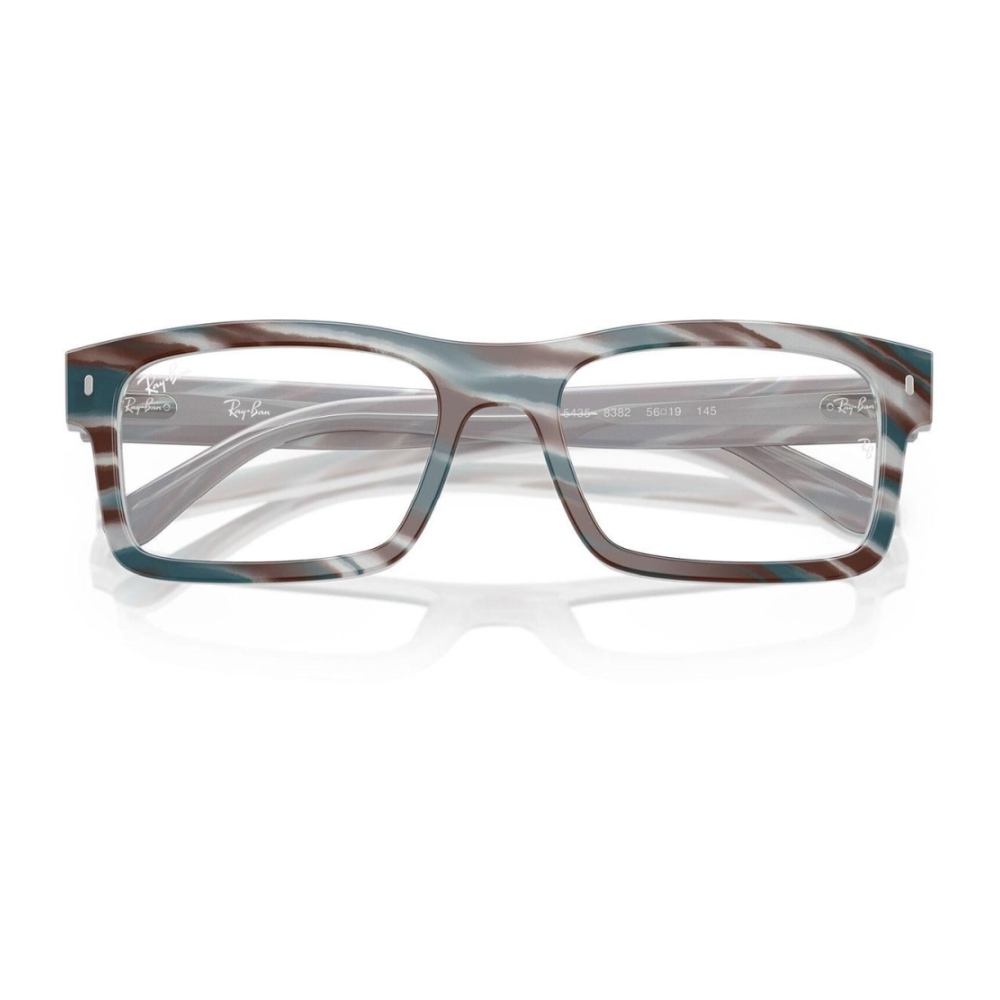 Rame ochelari Ray-Ban RX5435 8382 54 | Marime 54 mm