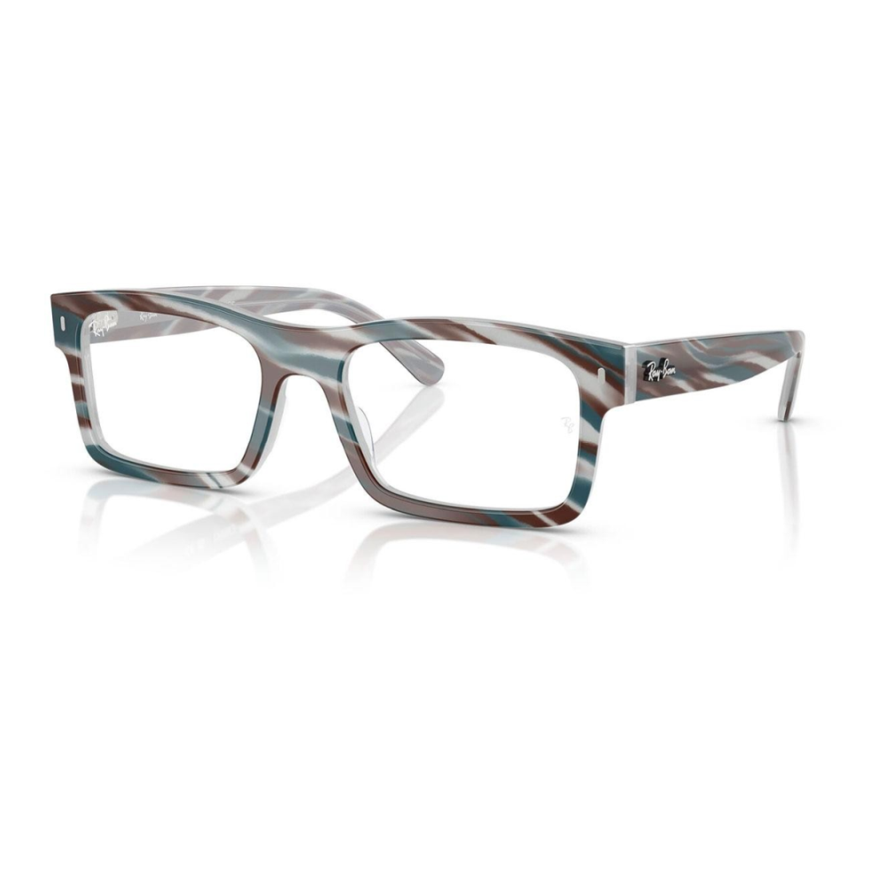 Rame ochelari Ray-Ban RX5435 8382 54 | Marime 54 mm
