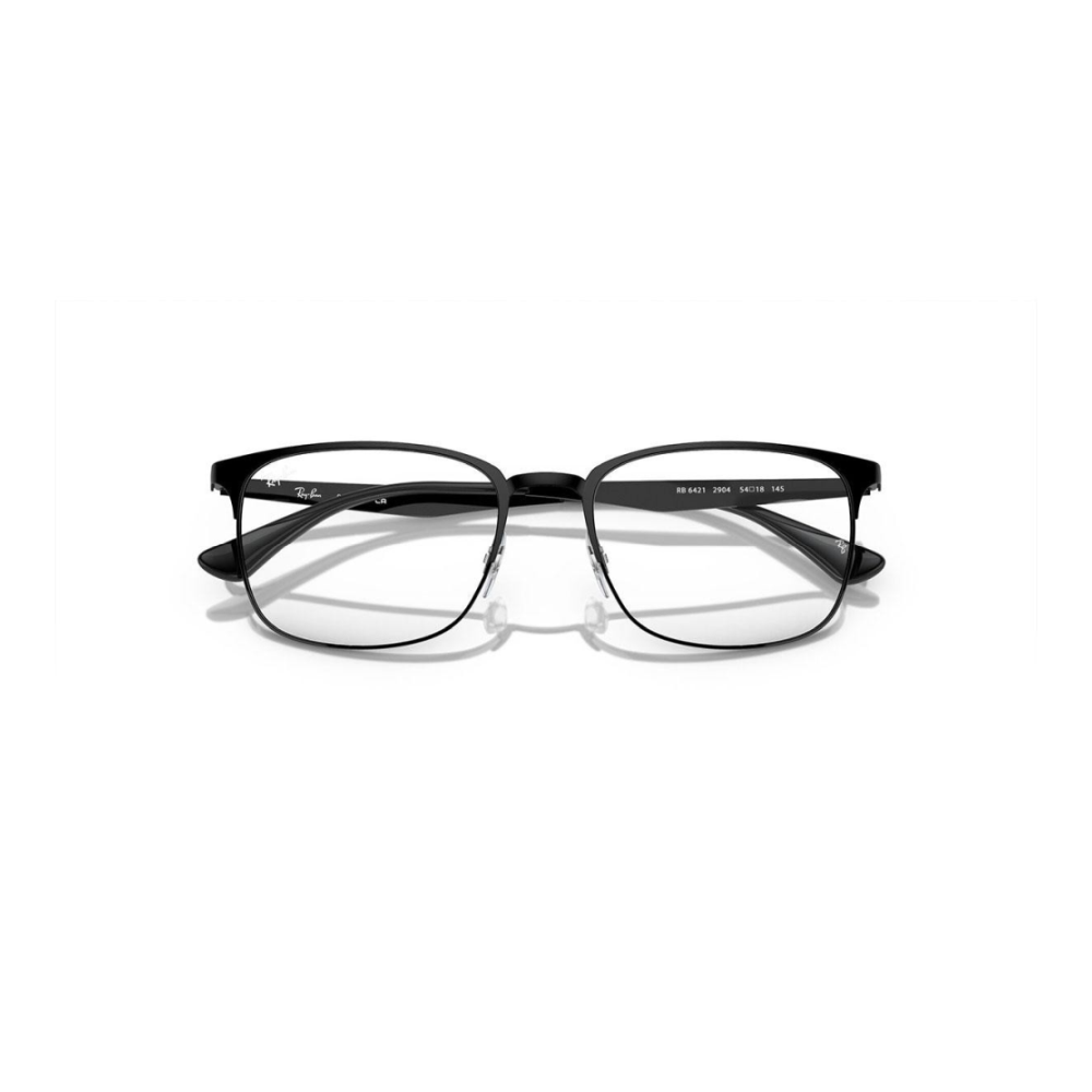 Rame ochelari Ray-Ban RX6421 2904 56 | Marime 56 mm