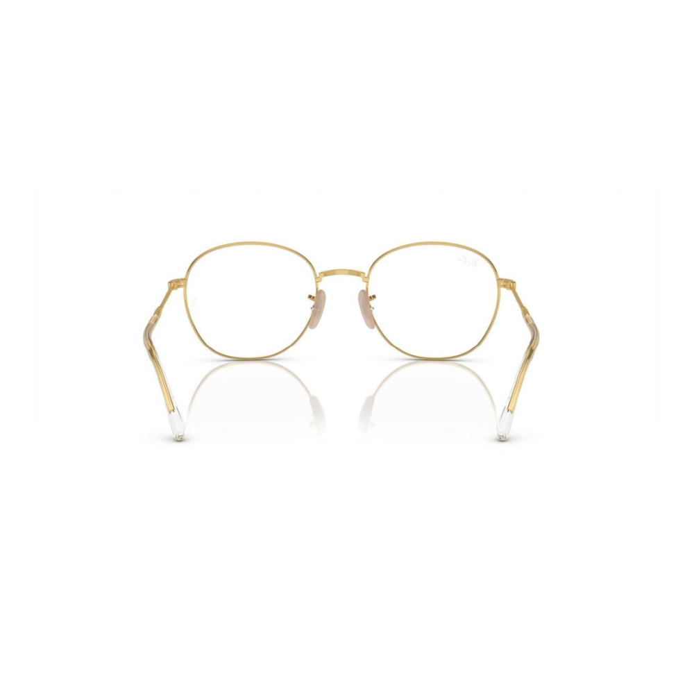 Rame ochelari Ray-Ban RX6509 2500 51 | Marime 51 mm