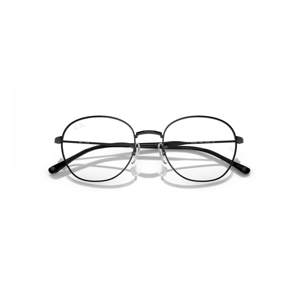 Rame ochelari Ray-Ban RX6509 2509 51 | Marime 51 mm