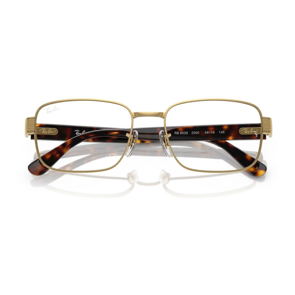 Rame ochelari Ray-Ban RX6529 2500 54 | Marime 54 mm