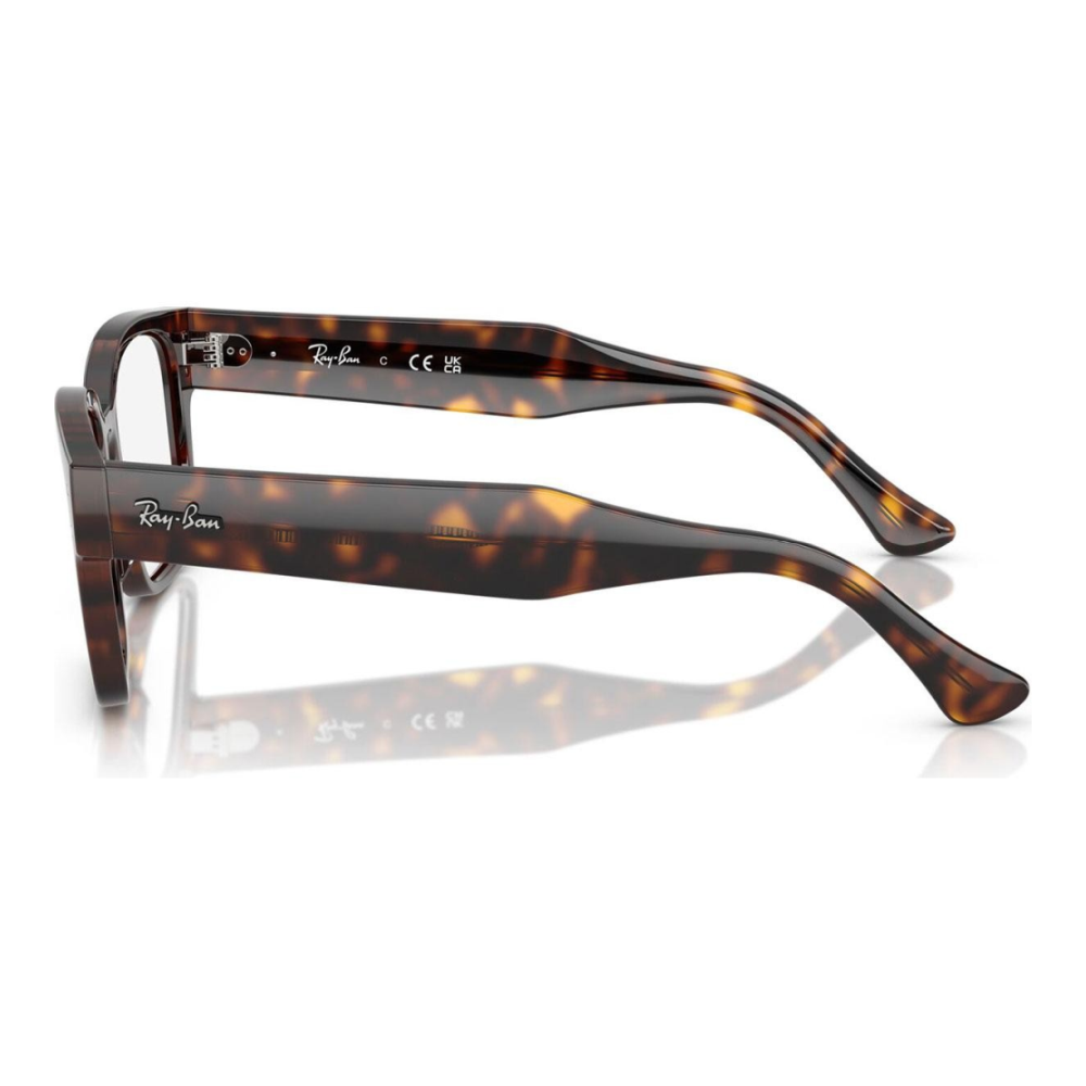 Rame ochelari Ray-Ban RX7256 8320 53 | Marime 53 mm
