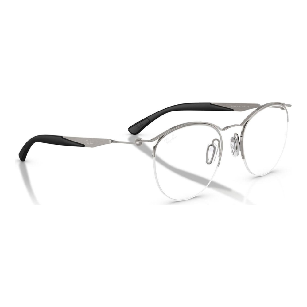 Rame ochelari Ray-Ban RX7553 3214 50 | Marime 50 mm