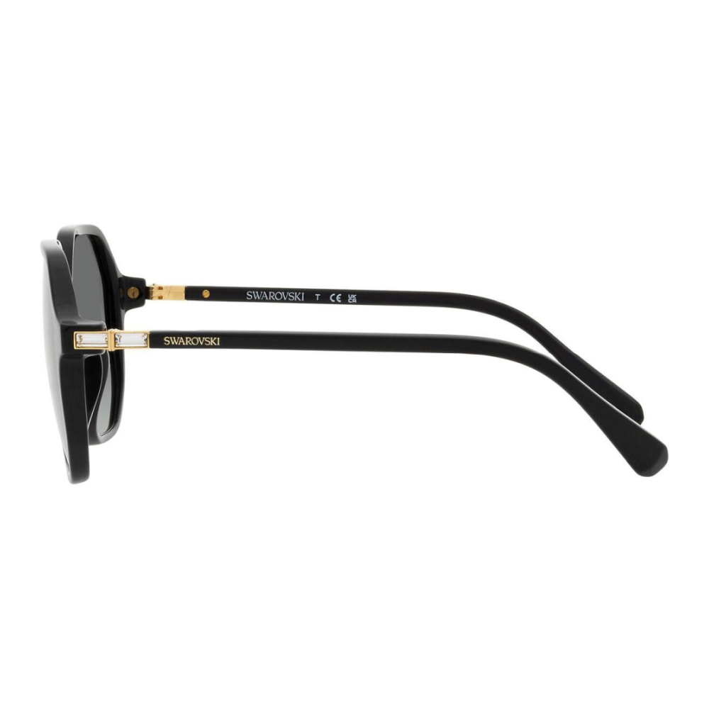 Ochelari de soare Swarovski SK6003 100111 57 | Marime 57 mm