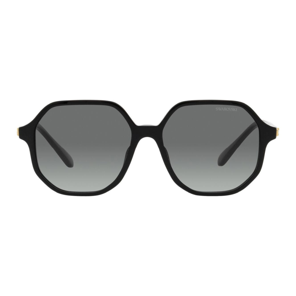Ochelari de soare Swarovski SK6003 100111 57 | Marime 57 mm