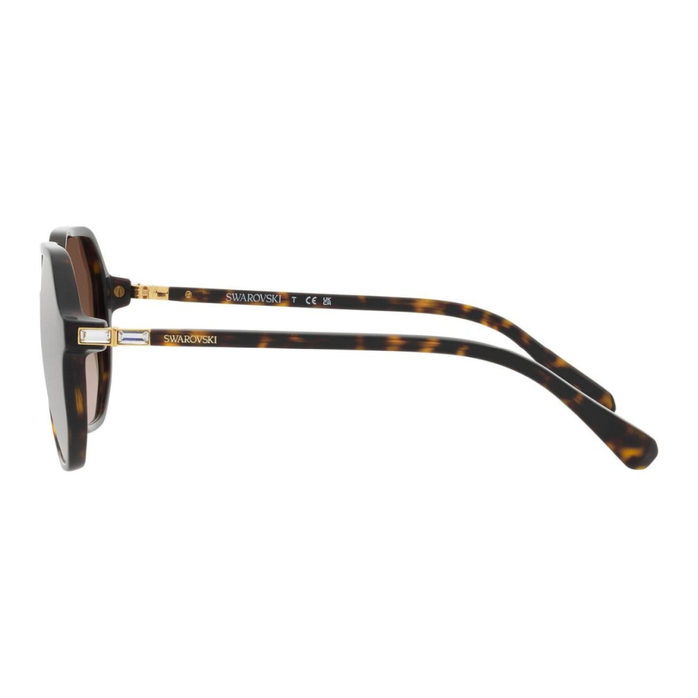 Ochelari de soare Swarovski SK6003 100213 57 | Marime 57 mm