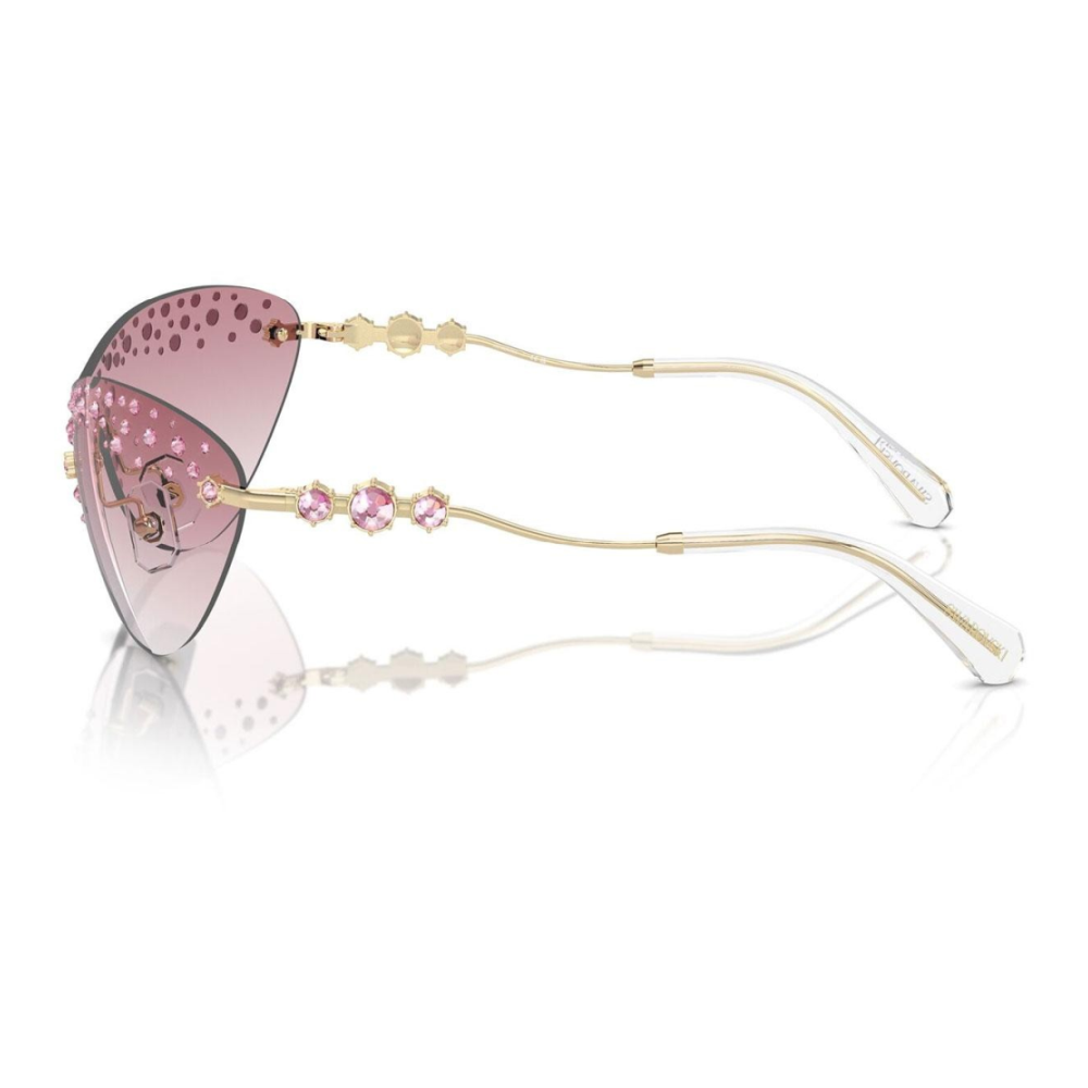 Ochelari de soare Swarovski SK7023 40138D 37 | Marime 37 mm