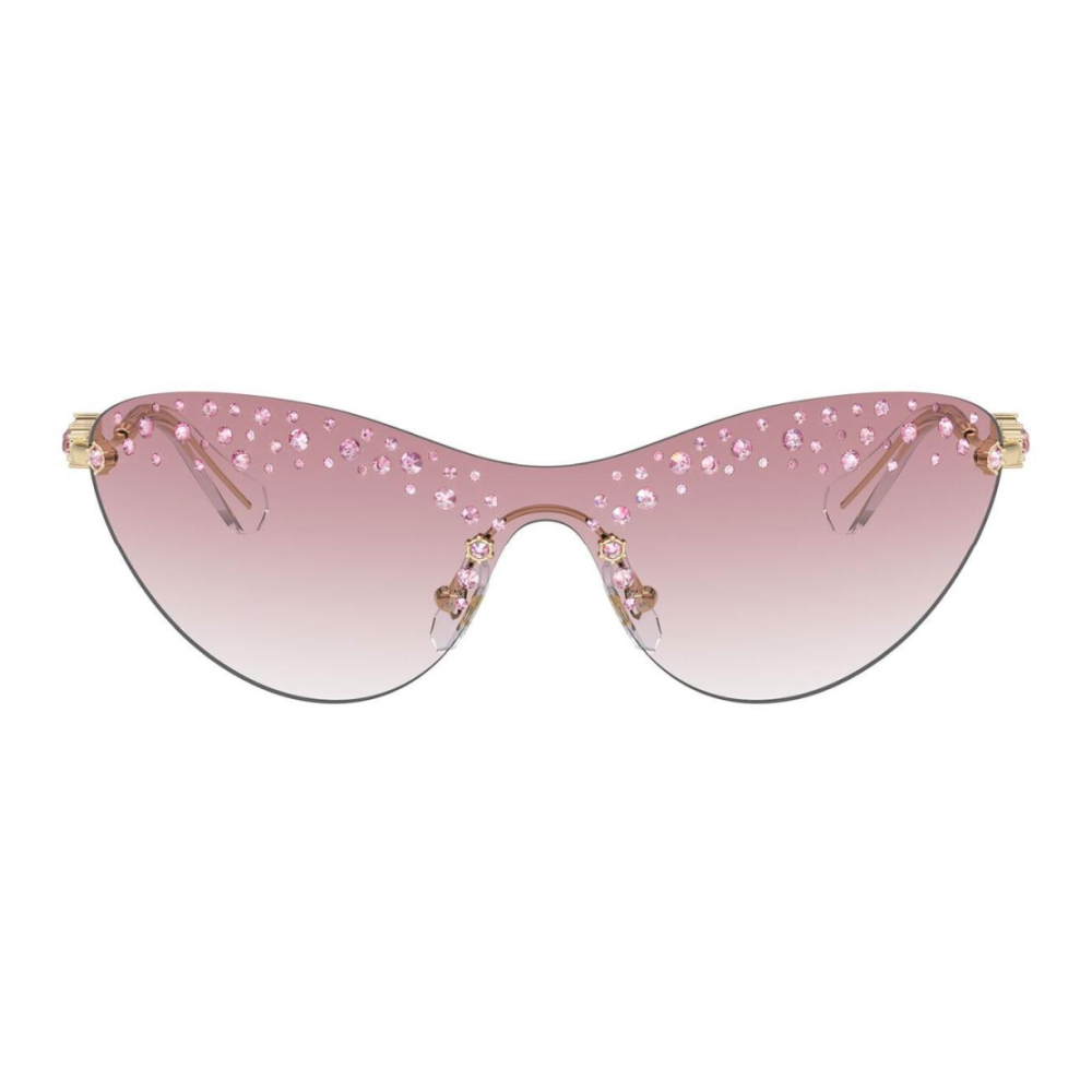 Ochelari de soare Swarovski SK7023 40138D 37 | Marime 37 mm