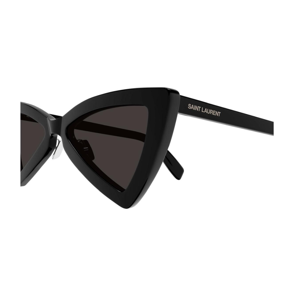 Ochelari de soare Saint Laurent SL207JERRY 005 53 | Marime 53 mm