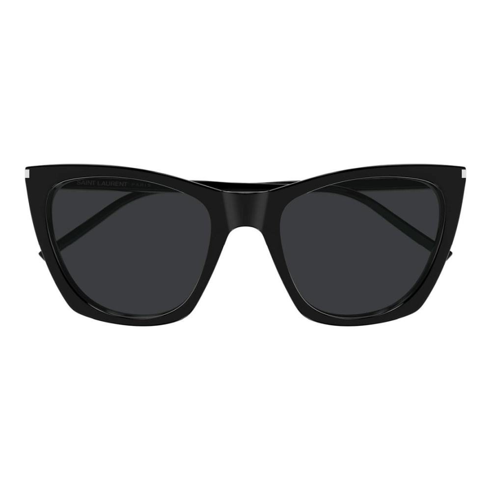 Ochelari de soare Saint Laurent | SL 214 KATE THIN 001 55