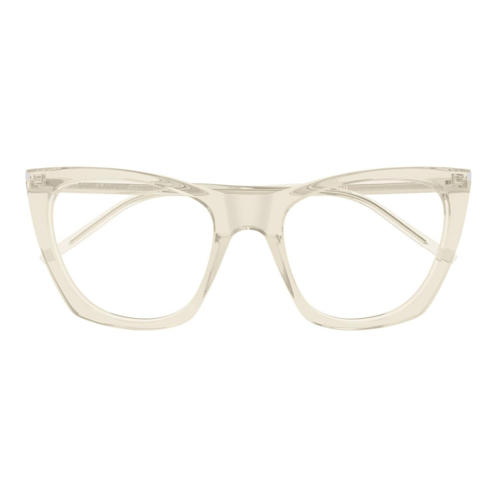 Rame ochelari Saint Laurent | SL 214 KATE THIN OPT 007 55