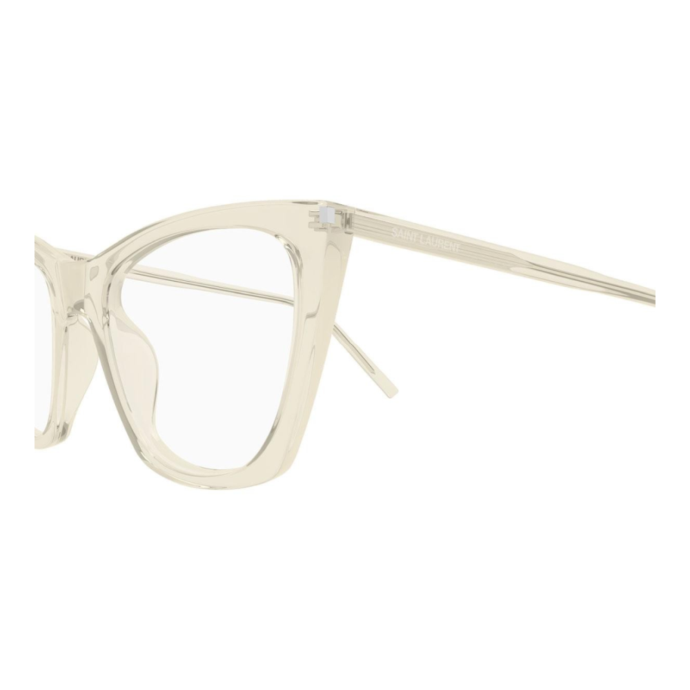Rame ochelari Saint Laurent | SL 214 KATE THIN OPT 007 55