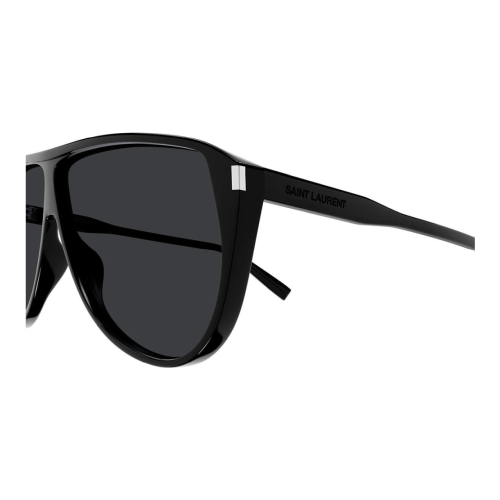 Ochelari de soare Saint Laurent | SL 731 GASPAR 002 65