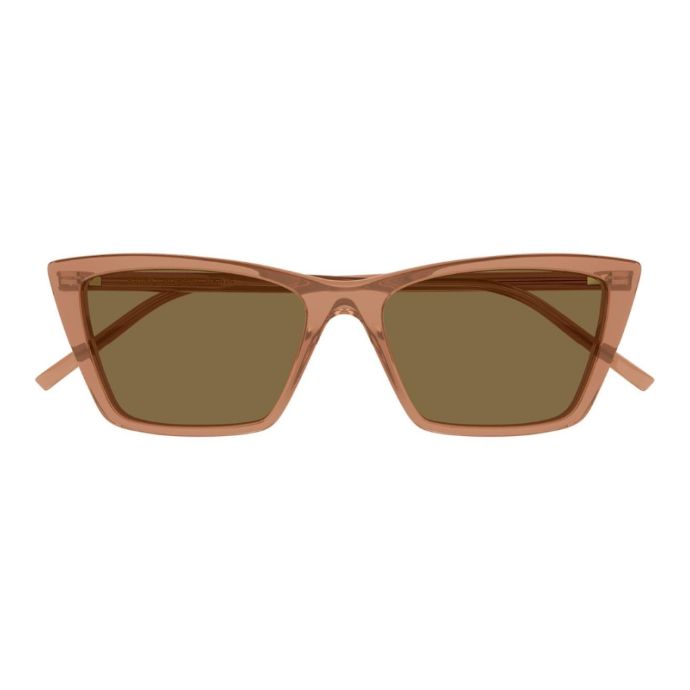 Ochelari de soare Saint Laurent | SL 737 MICA THIN 009 54