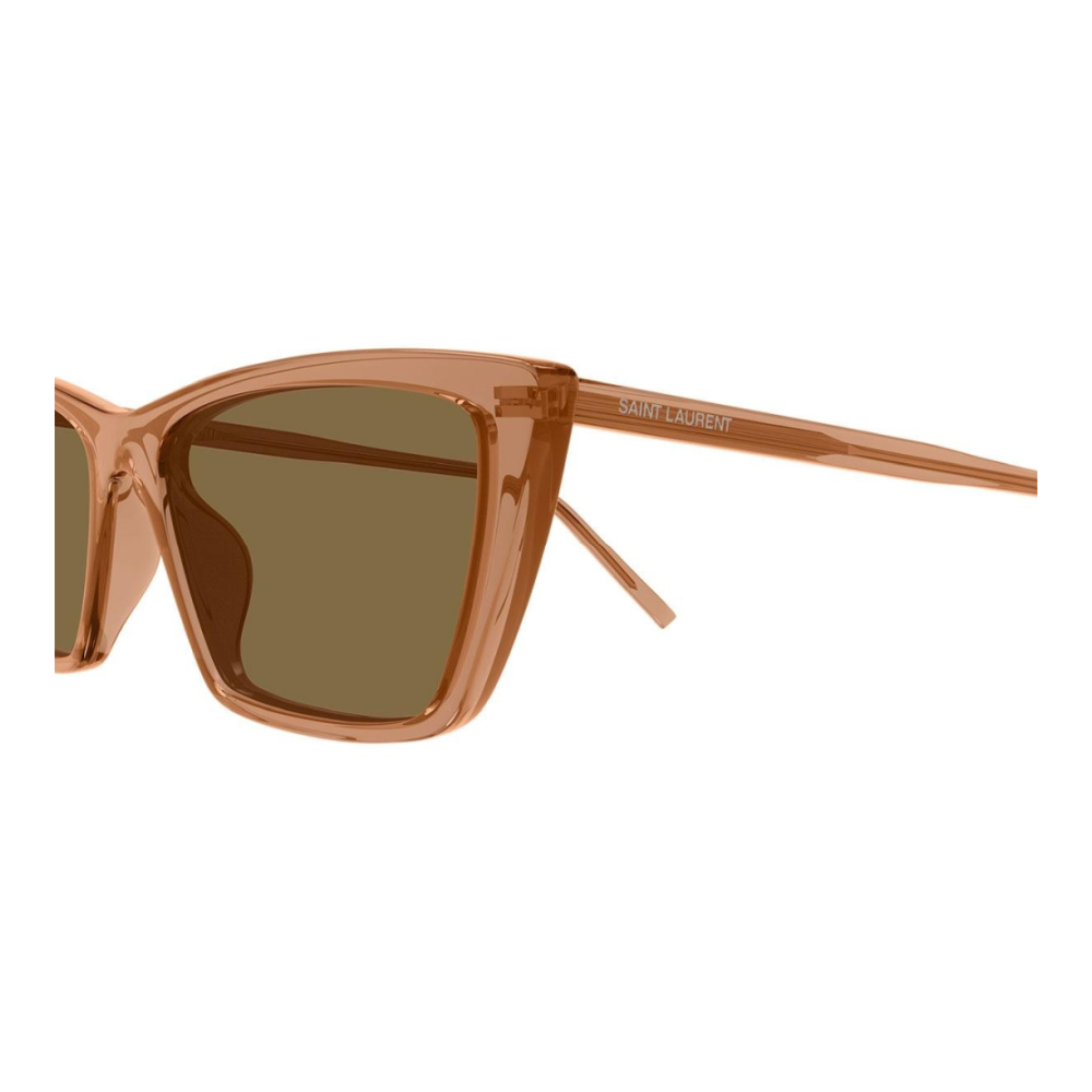 Ochelari de soare Saint Laurent | SL 737 MICA THIN 009 54