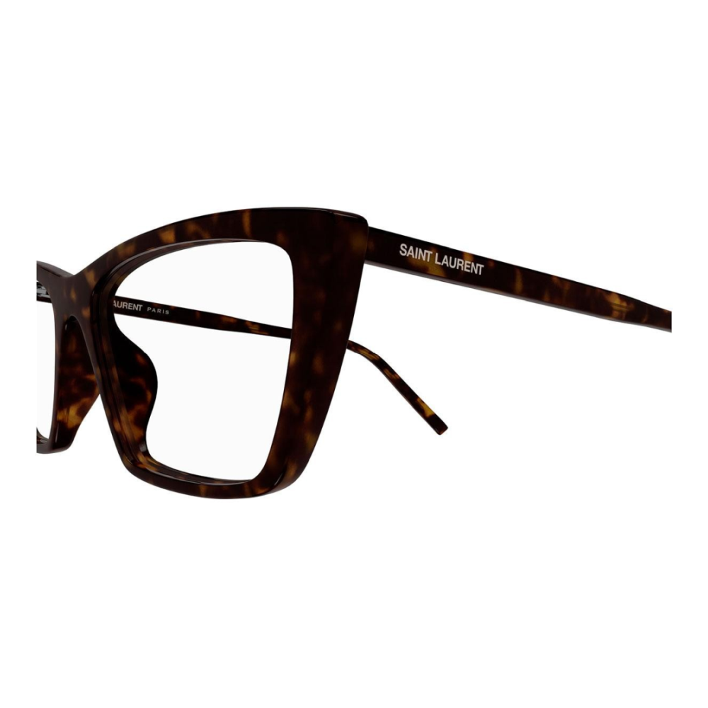 Rame ochelari Saint Laurent | SL 737 MICA THIN OPT 002 54