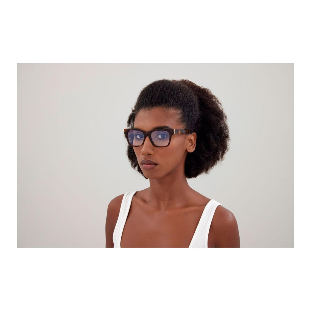 Rame ochelari Saint Laurent SLM118 002 52 | Marime 52 mm