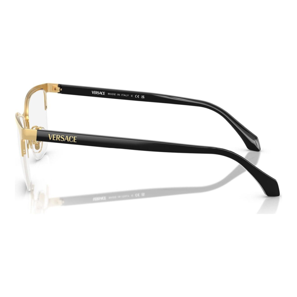 Rame ochelari Versace VE1304 1002 54 | Marime 54 mm