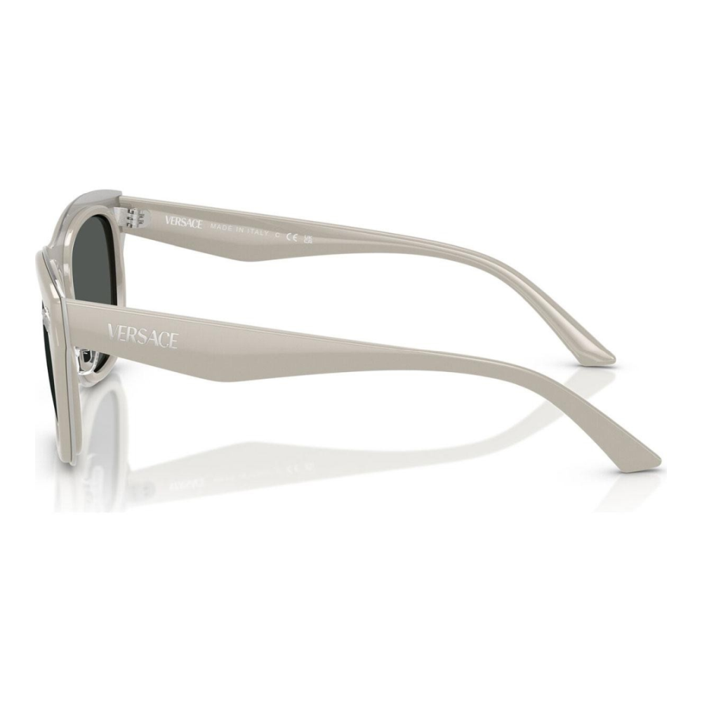 Ochelari de soare Versace VE2272 549387 53 | Marime 53 mm