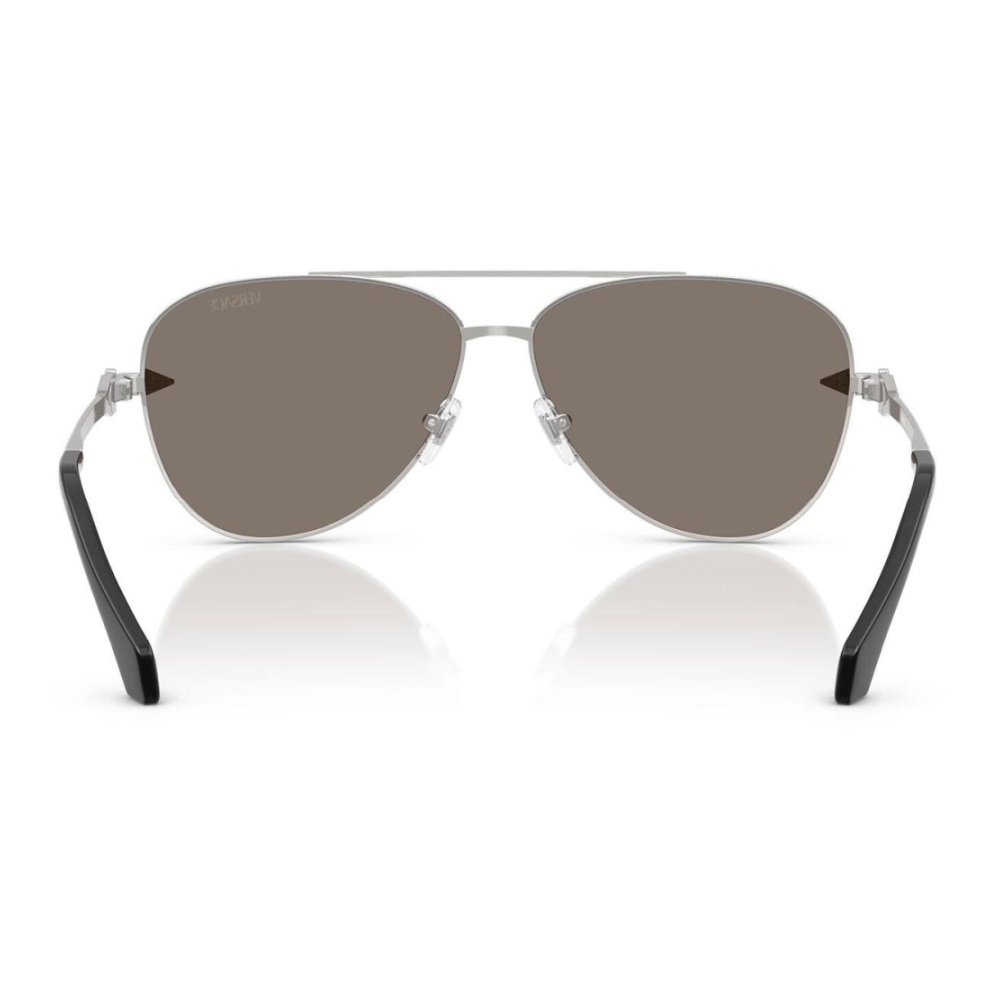 Ochelari de soare Versace VE2283 10006G 61 | Marime 61 mm
