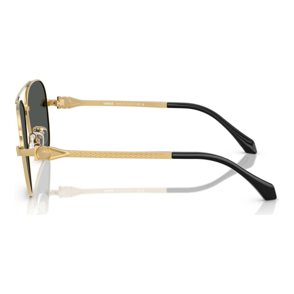 Ochelari de soare Versace VE2283 100287 61 | Marime 61 mm