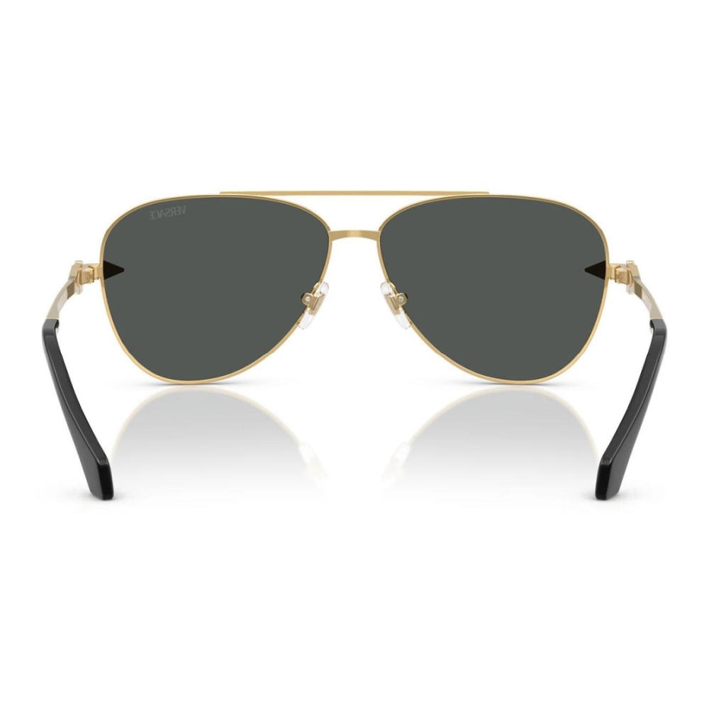 Ochelari de soare Versace VE2283 100287 61 | Marime 61 mm