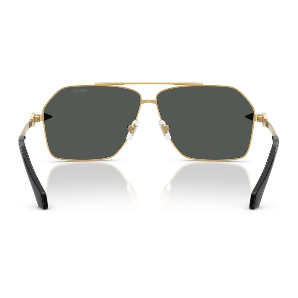 Ochelari de soare Versace VE2284 100287 63 | Marime 63 mm