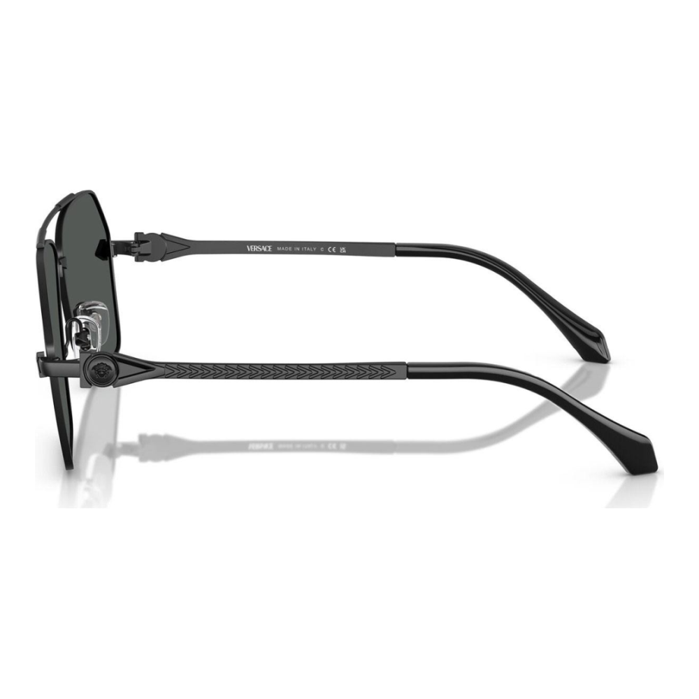 Ochelari de soare Versace VE2284 143687 63 | Marime 63 mm