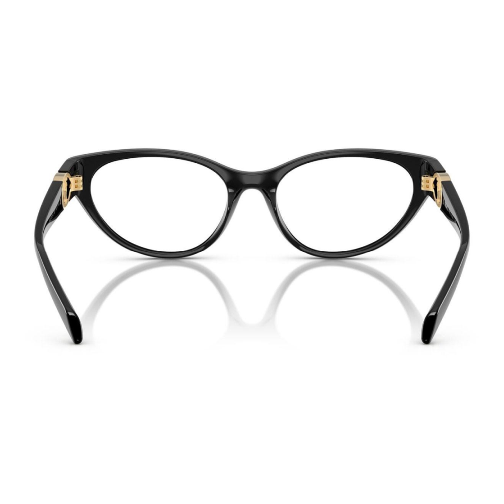 Rame ochelari Versace VE3372U GB1 52 | Marime 52 mm