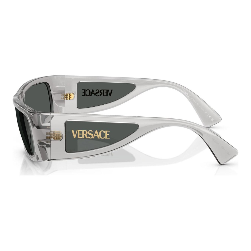 Ochelari de soare Versace VE4482 530587 57 | Marime 57 mm