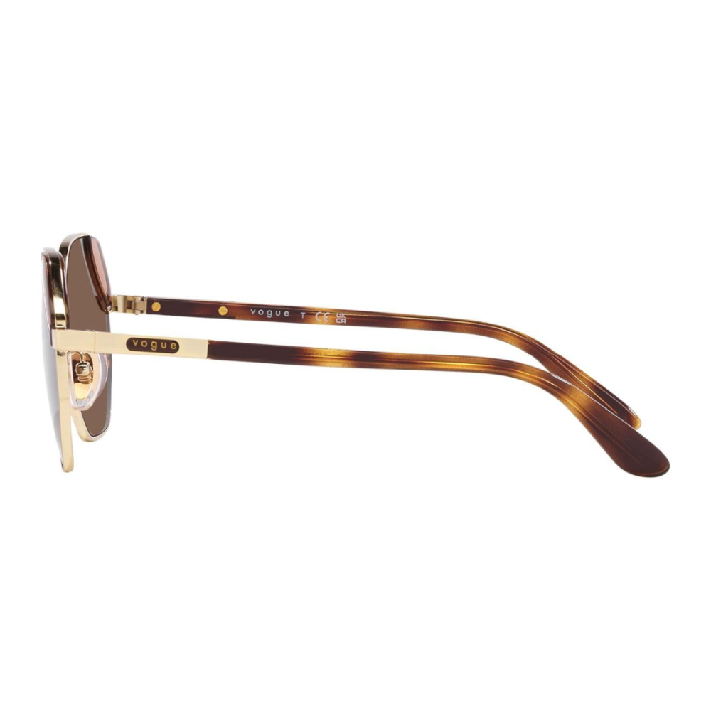 Ochelari de soare Vogue Eyewear VO4268S 848/73 55 Femei | Marime 55 mm