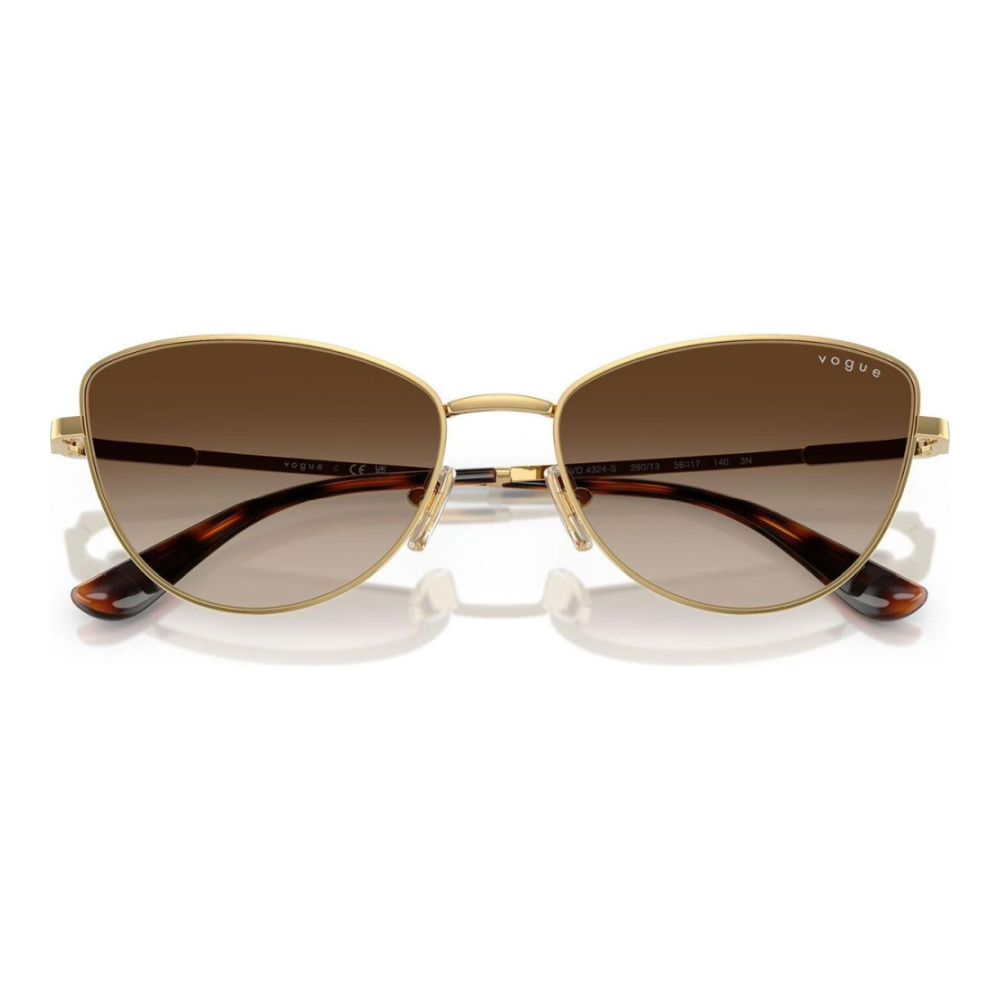 Ochelari de soare Vogue Eyewear VO4324S 280/13 56 Femei | Marime 56 mm
