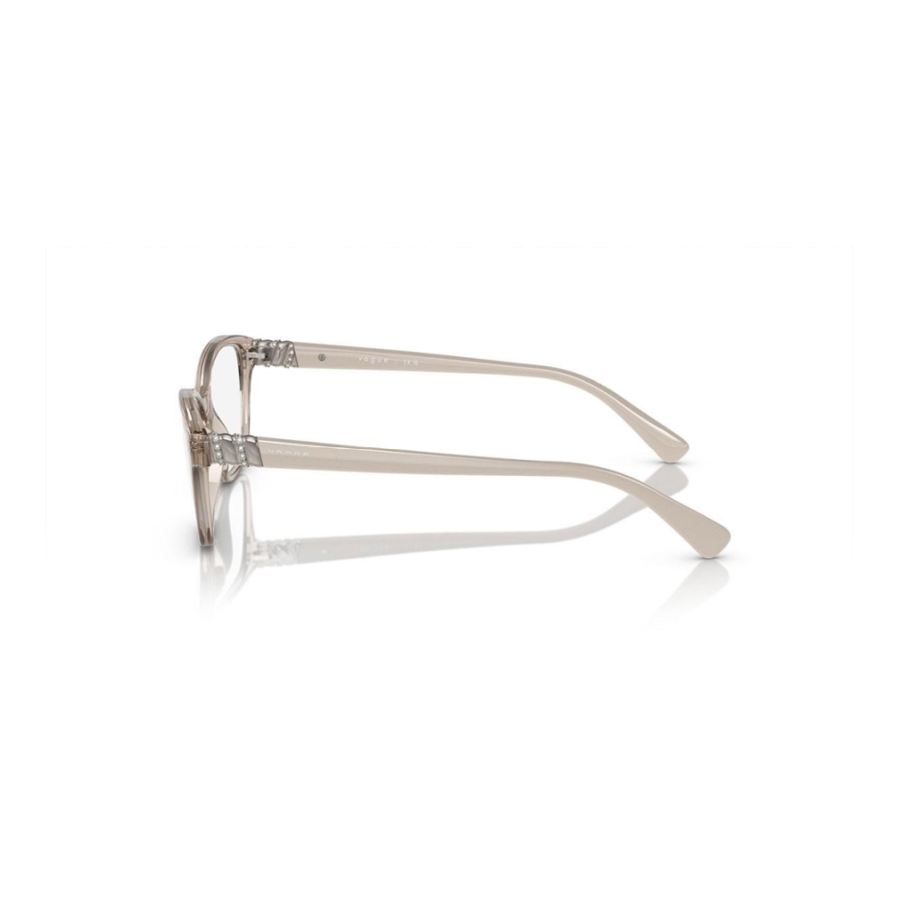 Rame ochelari Vogue Eyewear VO5516B 2990 51 Femei | Marime 51 mm