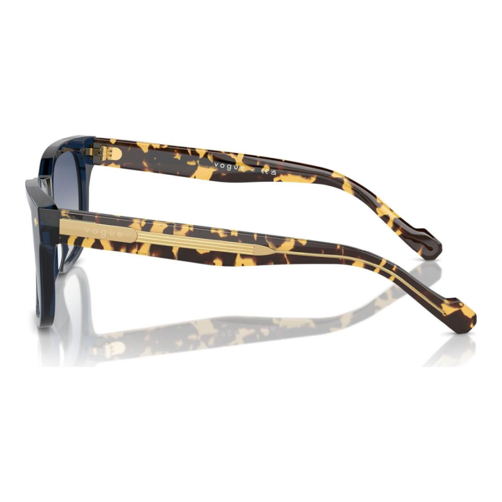 Ochelari de soare Vogue Eyewear VO5571S 31434L 53 Barbati | Marime 53 mm