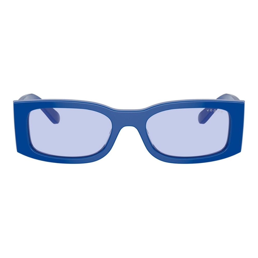 Ochelari de soare Vogue Eyewear VO5584S 31621A 53 Femei | Marime 53 mm
