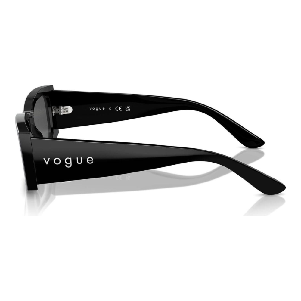 Ochelari de soare Vogue VO5584S W44/87 53 | Marime 53 mm