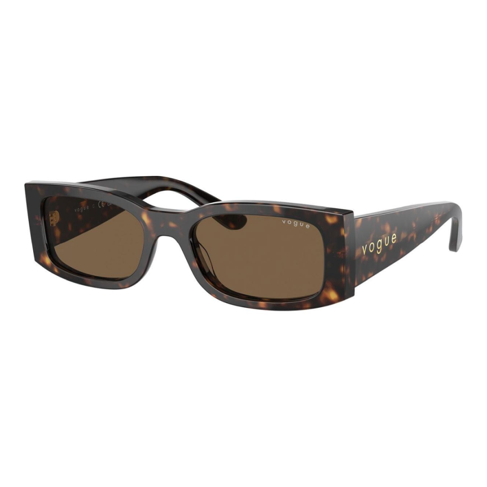 Ochelari de soare Vogue VO5584S W65673 53 | Marime 53 mm