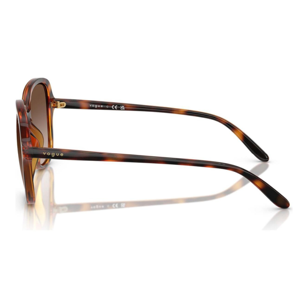 Ochelari de soare Vogue Eyewear VO5601S W65613 53 Femei | Marime 53 mm