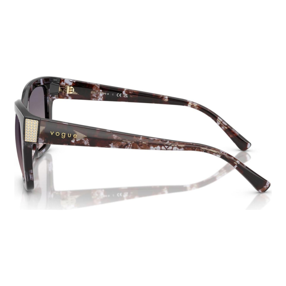 Ochelari de soare Vogue Eyewear VO5613SB 317836 54 Femei | Marime 54 mm