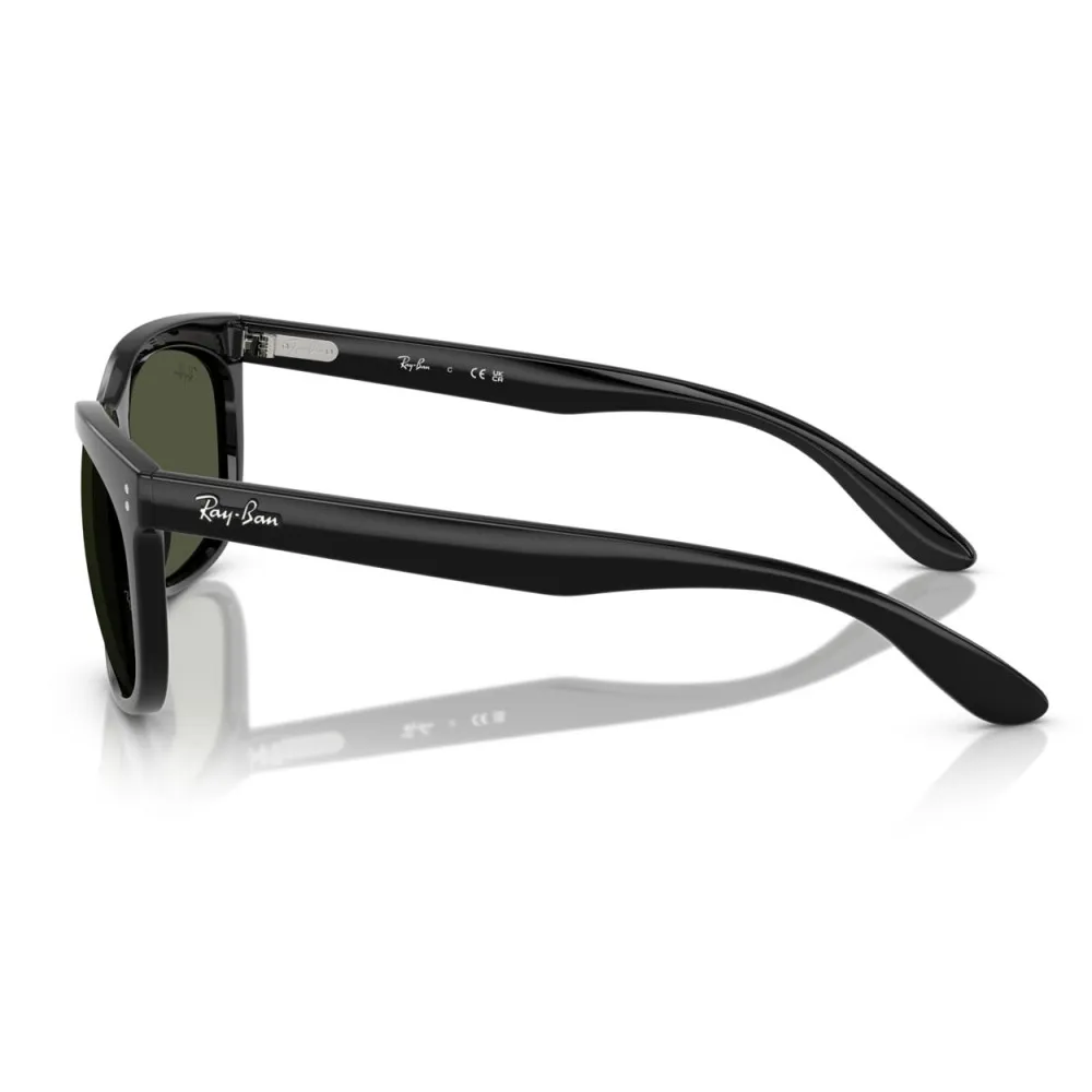 Ochelari de soare Ray-Ban RB2389 901/31 60 Barbati | Marime 60 mm