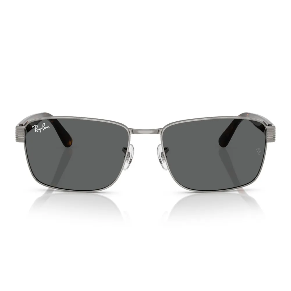 Ochelari de soare Ray-Ban RB3750 004/B1 62 | Marime 62 mm