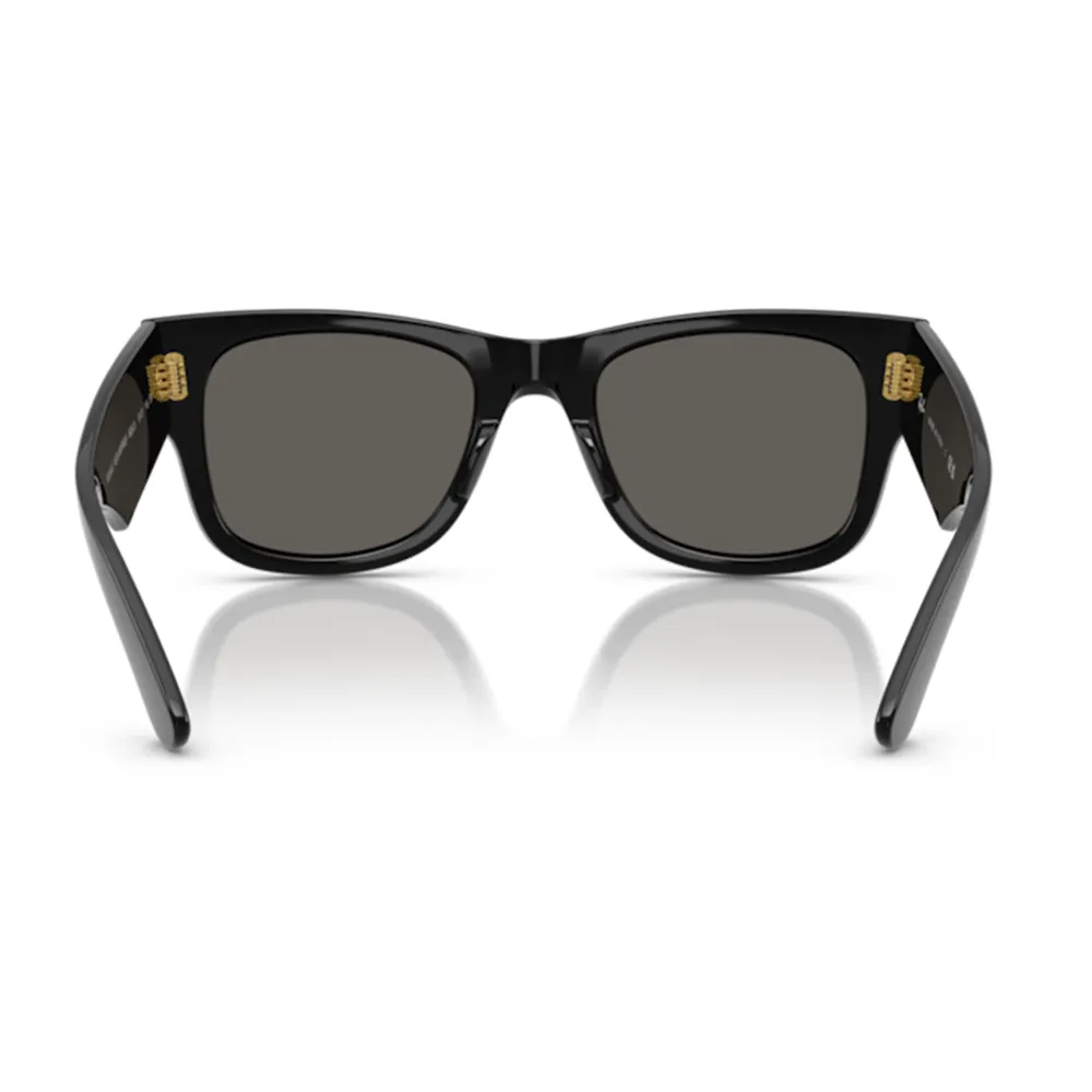 Ochelari de soare Ray-Ban RB0840S 6826/J5 51 | Marime 51 mm