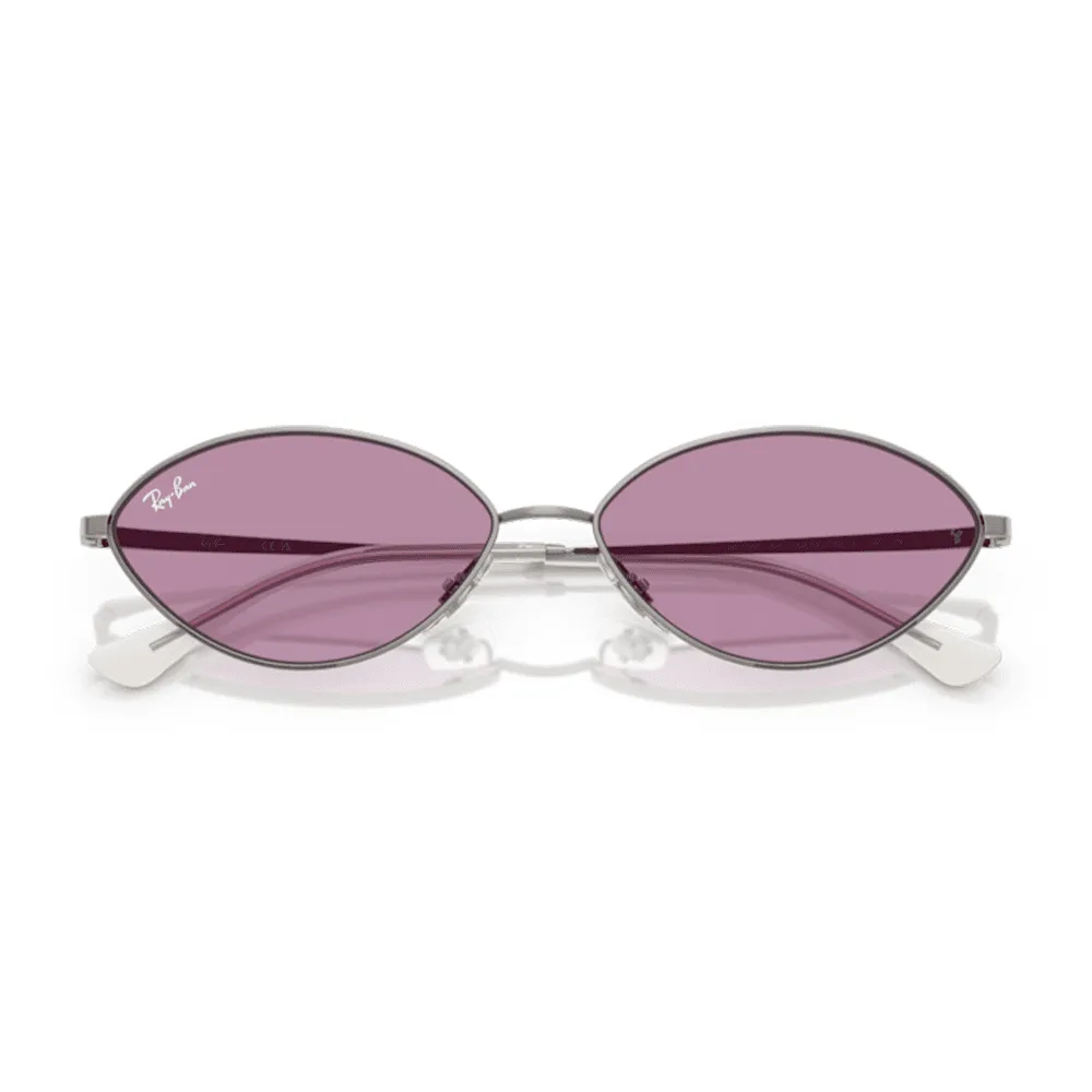 Ochelari de soare Ray-Ban RB3757 004/69 59 | Marime 59 mm