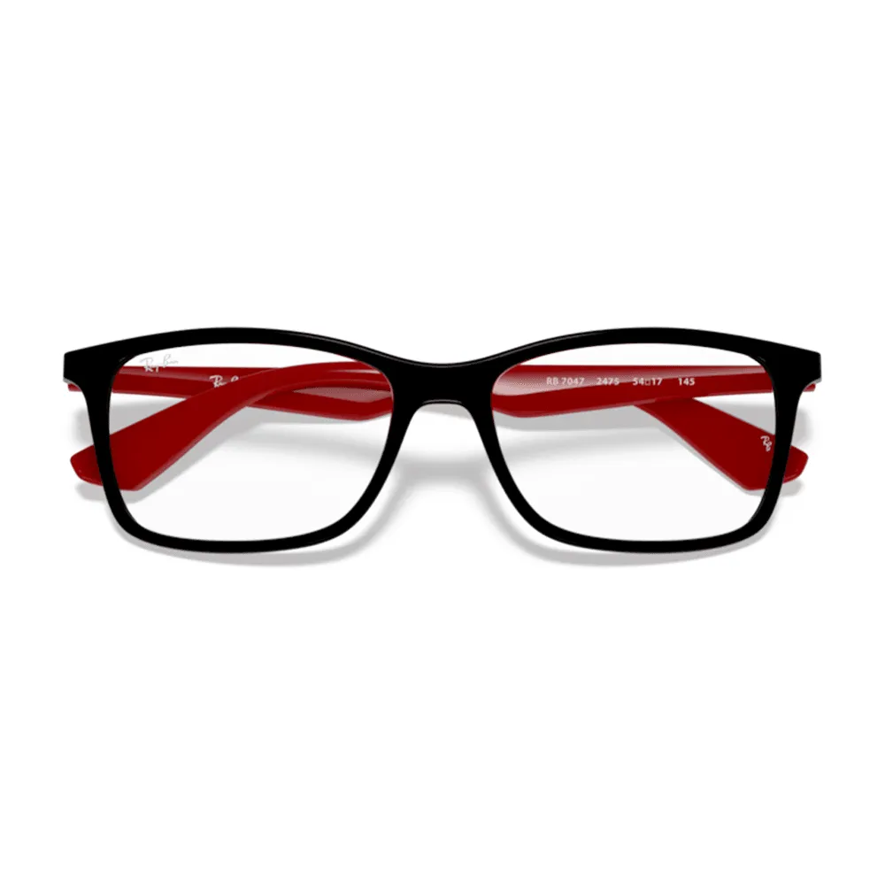 Rame ochelari Ray-Ban RX7047 2475 54 | Marime 54 mm